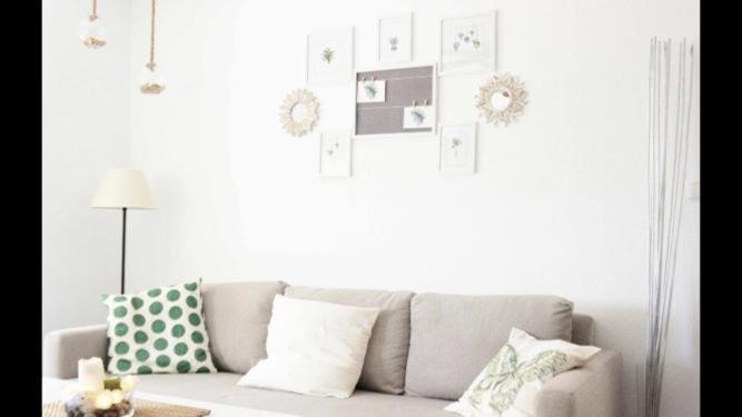 Apartament El Rincon De Sonia Rincón de la Victoria Zewnętrze zdjęcie