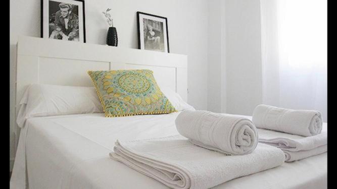 Apartament El Rincon De Sonia Rincón de la Victoria Zewnętrze zdjęcie