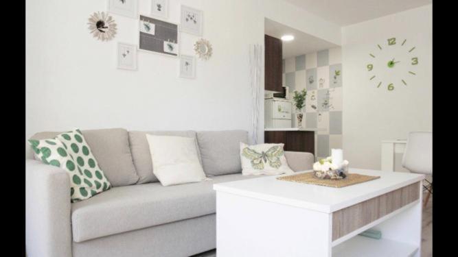 Apartament El Rincon De Sonia Rincón de la Victoria Zewnętrze zdjęcie