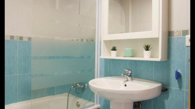 Apartament El Rincon De Sonia Rincón de la Victoria Zewnętrze zdjęcie